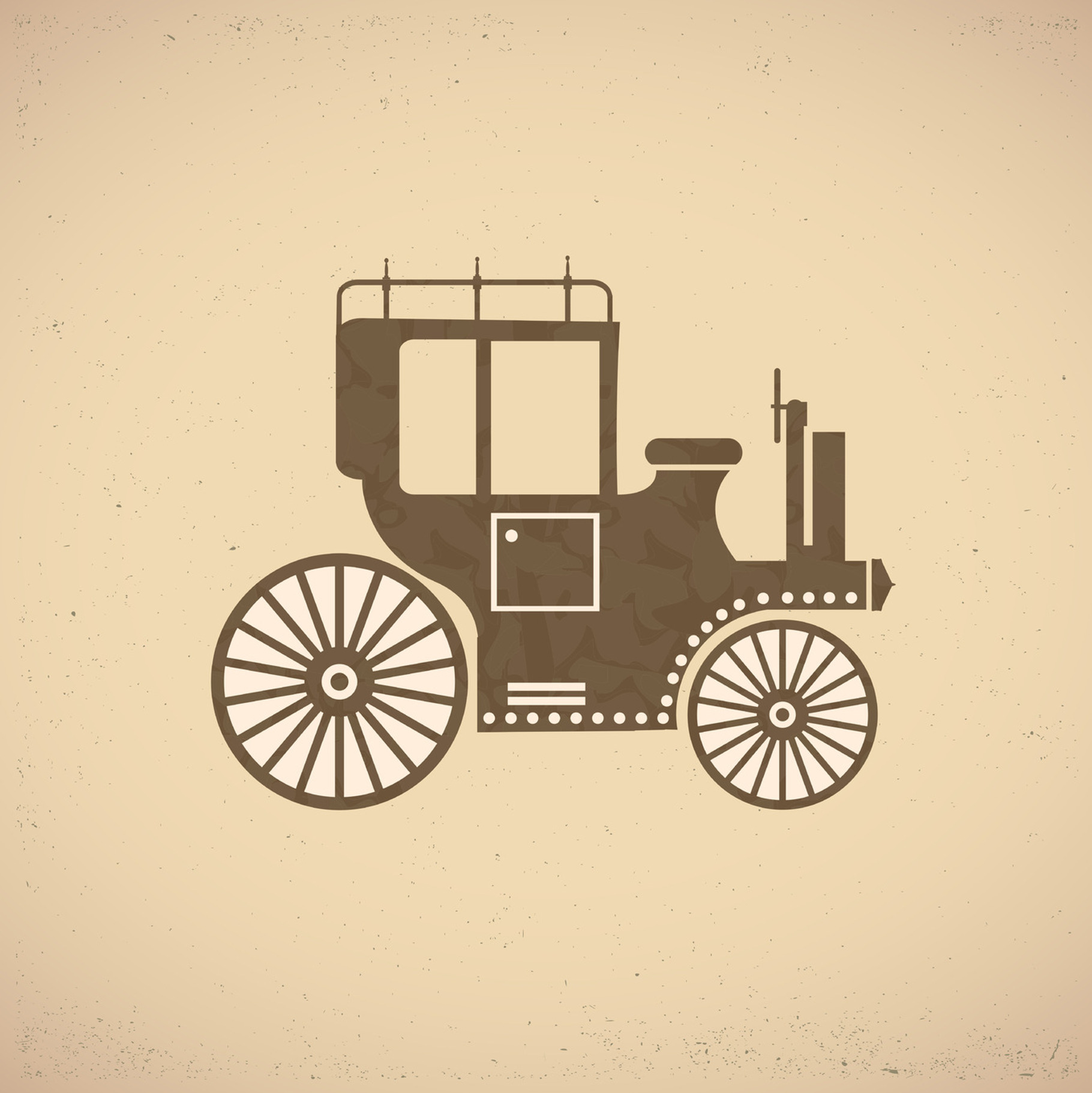 Retro car stock photo containing transportation and car, a Transportation Photo by AlexZeL