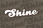 Swiftel Family Layers 50% OFF, a Script Font by seventhimperium (Thumbnail 3 of 7)