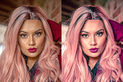 10 Lightroom CC Presets - Sal Soul, an Action Add-On by Preset Bunker (Thumbnail 2 of 10)