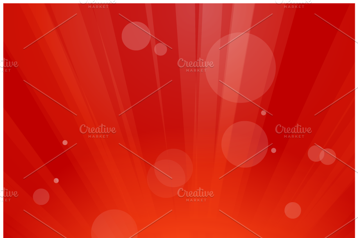 Sunrays Background preview 3