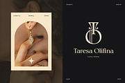 Semaro - Elegant & Luxury Font, a Serif Font by Gilar Studio (Thumbnail 4 of 15)