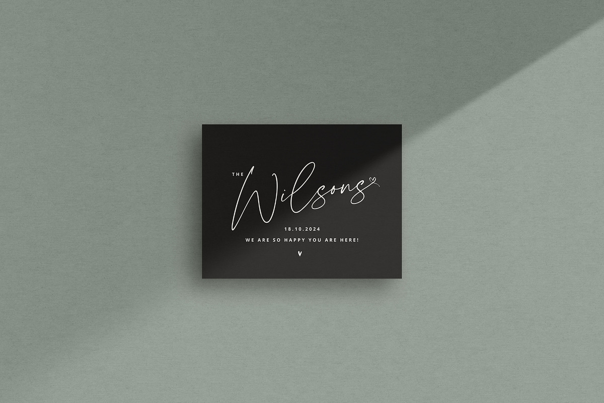 US Letter Flyer Mockup | 02-17, a Mockup by DESIGN BY nube (Photo 7 of 10)