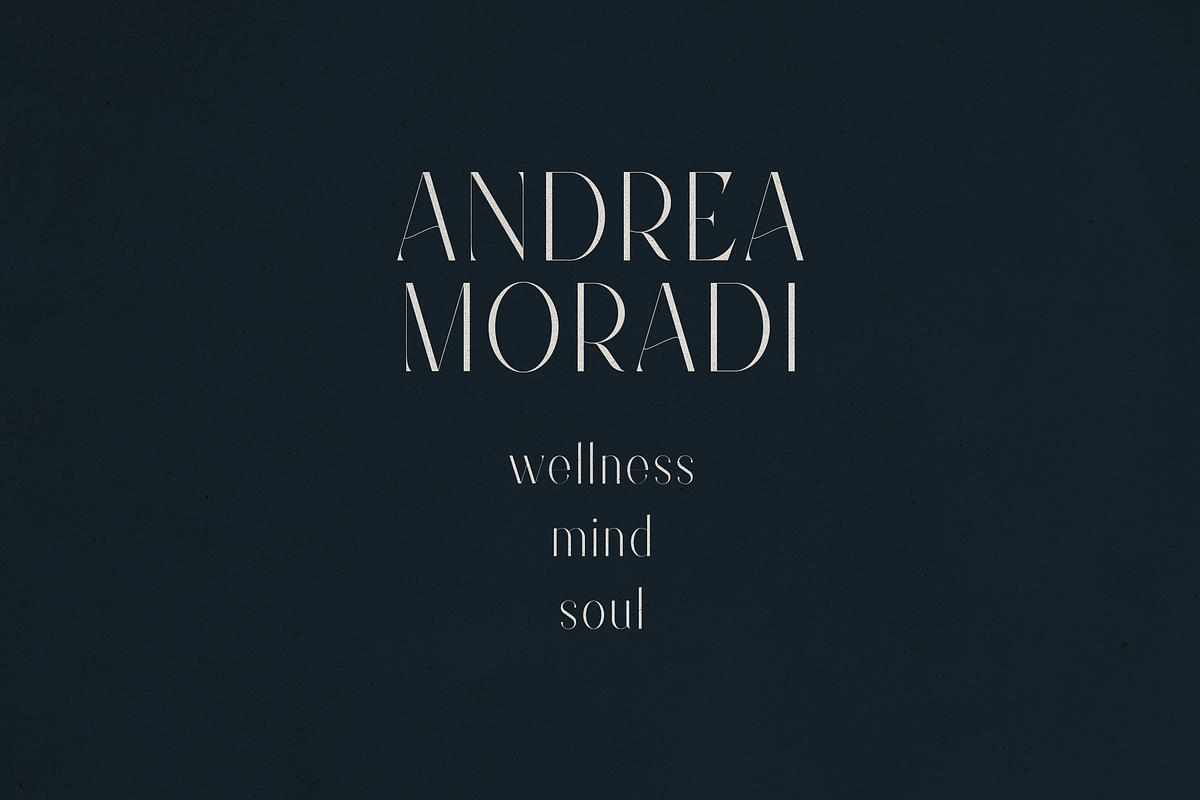 Sorrelia – Elegant Display Serif, a Serif Font by Only Fonts (Photo 7 of 11)