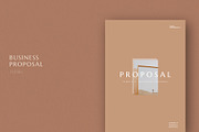 Sienna Vertical Template, a Presentation Template by Simple P. (Thumbnail 9 of 12)