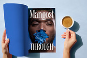 Awesome Shorten Tall Serif Display, a Serif Font by timelesstype.co (Thumbnail 7 of 20)