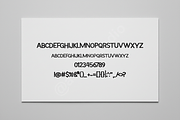 Jajaqa | Elegant Modern Serif Typefa, a Font by Astuti Studio (Thumbnail 2 of 16)