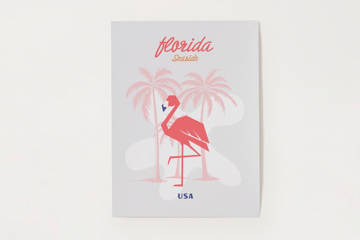 Sunset Marina - Fancy Vintage Script, a Script Font by HipFonts (Photo 6 of 12)