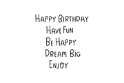 Let's celebrate, an Animal Illustration by cutelevindesign (Thumbnail 5 of 11)