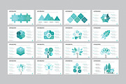 Business Strategy Presentation, a Presentation Template by CreativeSlides (Thumbnail 16 of 26)