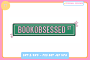 Machine Embroidery Design File, a Pattern Graphic by Thread Tech Aus (Thumbnail 1 of 4)