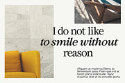 Results Letter Family (18 Fonts), a Serif Font by Positive TypeFoundry (Thumbnail 7 of 17)