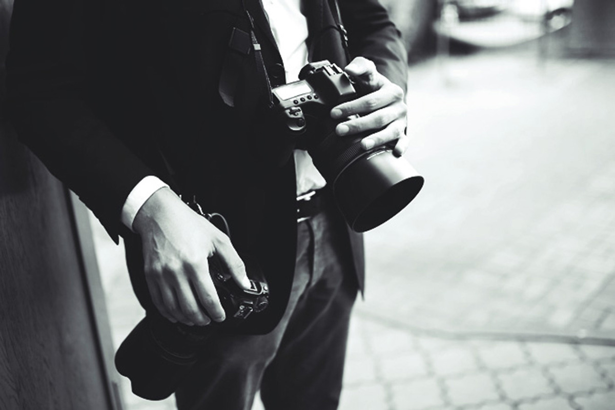 Silvercore B&W Photoshop Actions, an Action Add-On by RockShutter (Photo 3 of 6)
