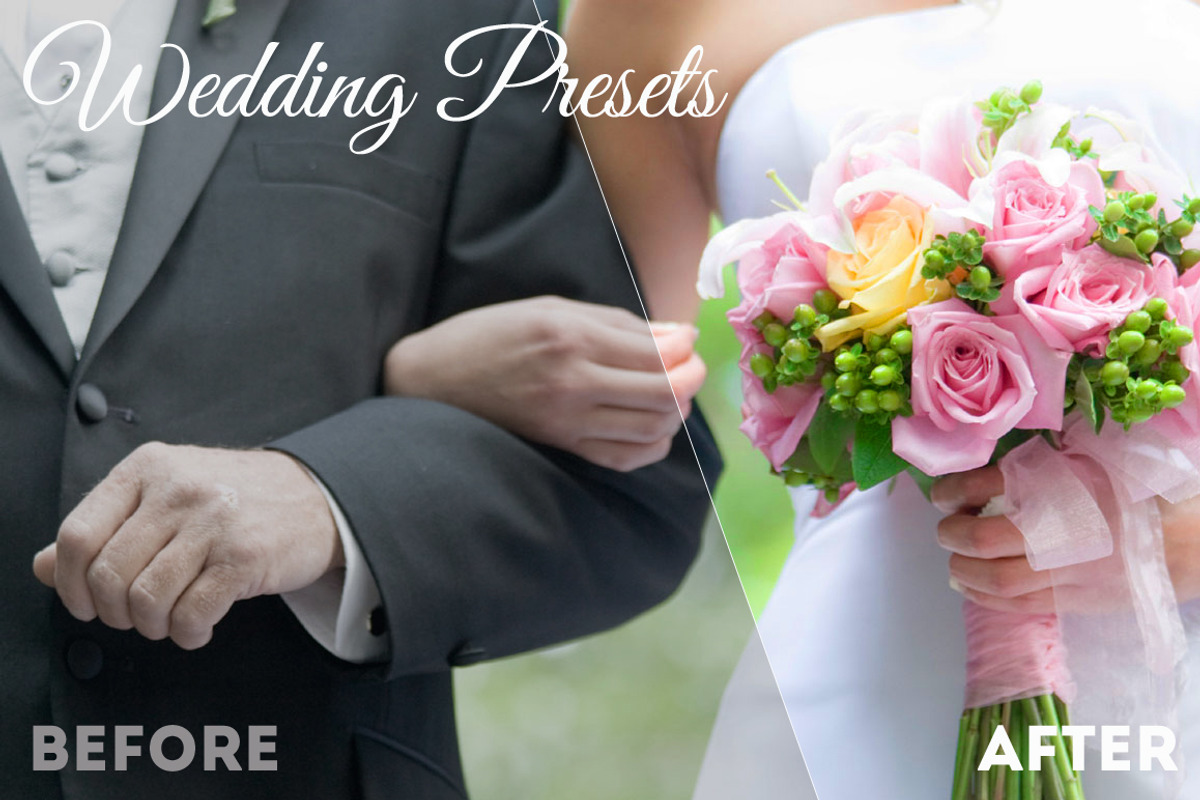 420 Lightroom Presets preview 2