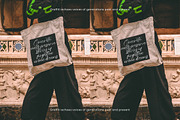 Roast Ritual, a Script Font by operatype.co (Thumbnail 12 of 15)