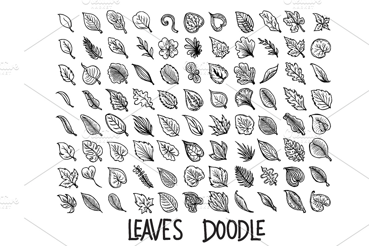 4700 Hand Drawn doodle Icons, an Outline Icon by TKDoodle (Photo 39 of 64)