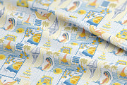 Limoncello - summer Amalfi patterns, a Pattern Graphic by Tani Kuzminka (Thumbnail 13 of 24)