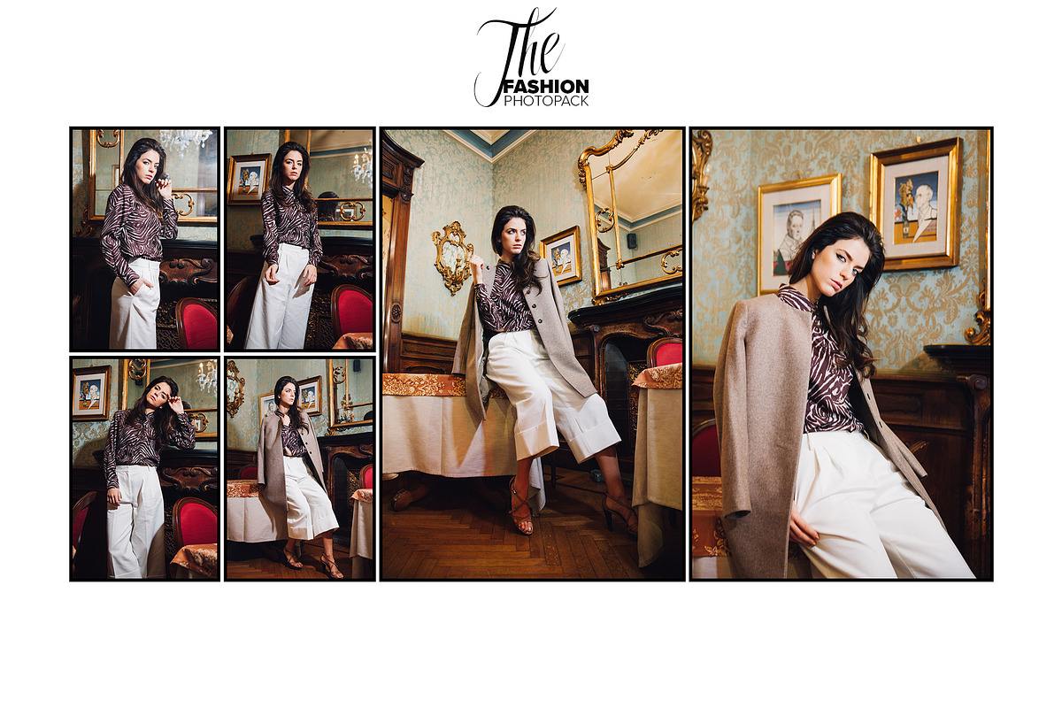 The Fashion Photopack, a Templates & Theme by daniel.nanescu (Photo 5 of 12)