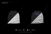 MOKITUP: Longsleeve Tee Mockup, a Shirt Mockup by MOKITUP (Thumbnail 2 of 4)