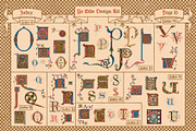 Ye Olde Design Kit, an Object Graphic by MiksKS (Thumbnail 23 of 24)