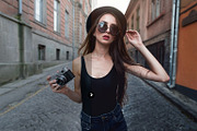 Professional Lightroom Presets, an Action Add-On by Willa (Thumbnail 6 of 13)