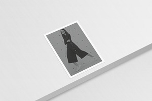 Portfolio Minimalisme