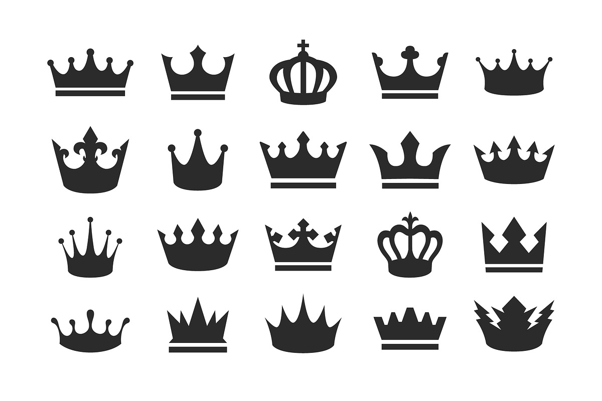 Heraldry, Coat of Arms logo creator, an Object Graphic by DenysHolovatiuk (Photo 10 of 14)