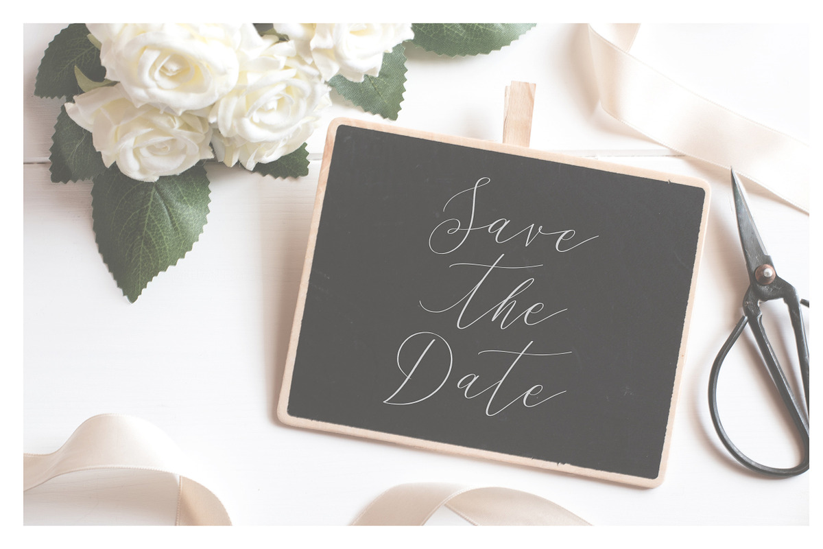 Oh Samantha - Seductive Chic Font, a Script Font by Konstantine Studio (Photo 7 of 14)