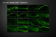 SCOPE | 420+ Analog Oscillator Waves, a Brushes & More by CUDOS (Thumbnail 24 of 38)