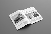 Architecture Brochure Template, a Brochure Template by Seeing-art (Thumbnail 7 of 11)