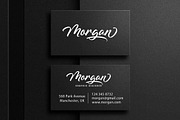 Magetusy - Brush Script, a Script Font by Graha Type (Thumbnail 3 of 12)