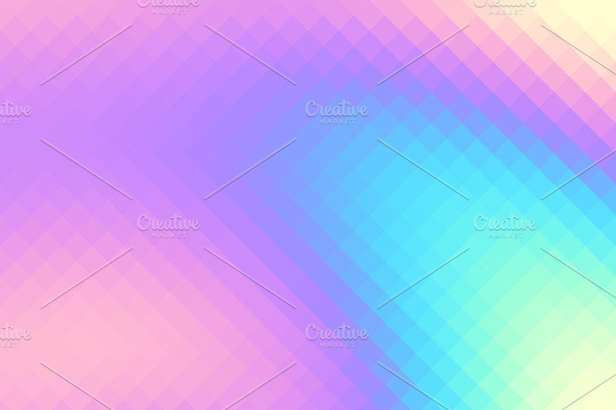 30 vector patterns and gradients, an Object Graphic by tkdesign (Photo 16 of 31)