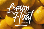 Blackson - Urban Style, a Script Font by Arterfak Project (Thumbnail 4 of 14)