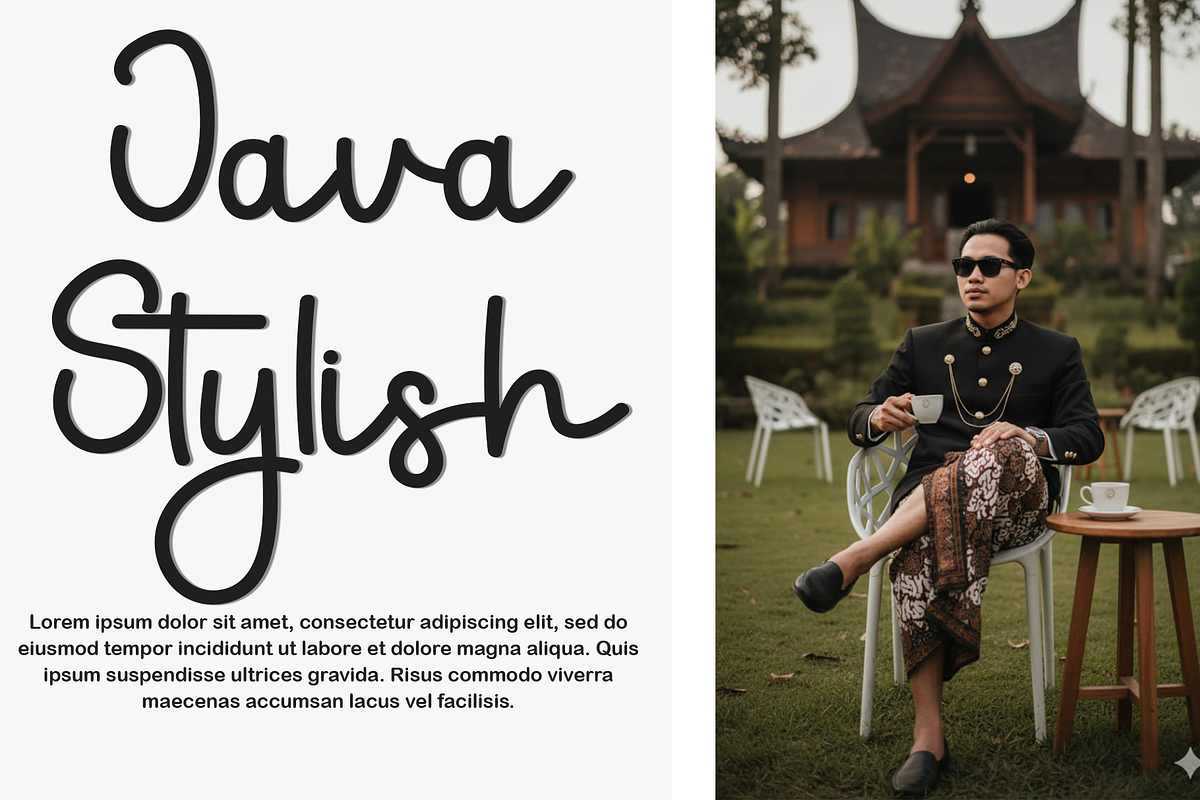 Everything, a Handwritten Font by InermediaSTUDIO (Photo 7 of 8)
