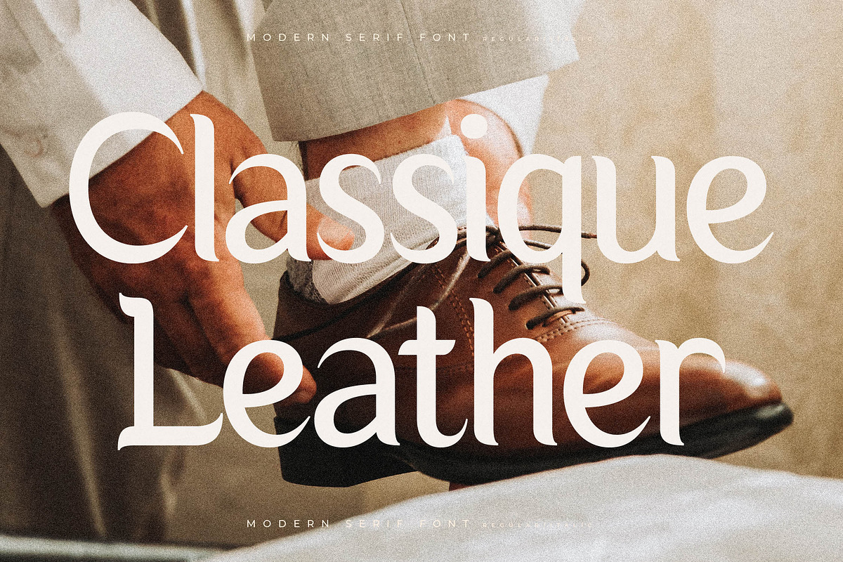 Baftvest Modern Serif Font, a Serif Font by Storytype Studio (Photo 9 of 15)
