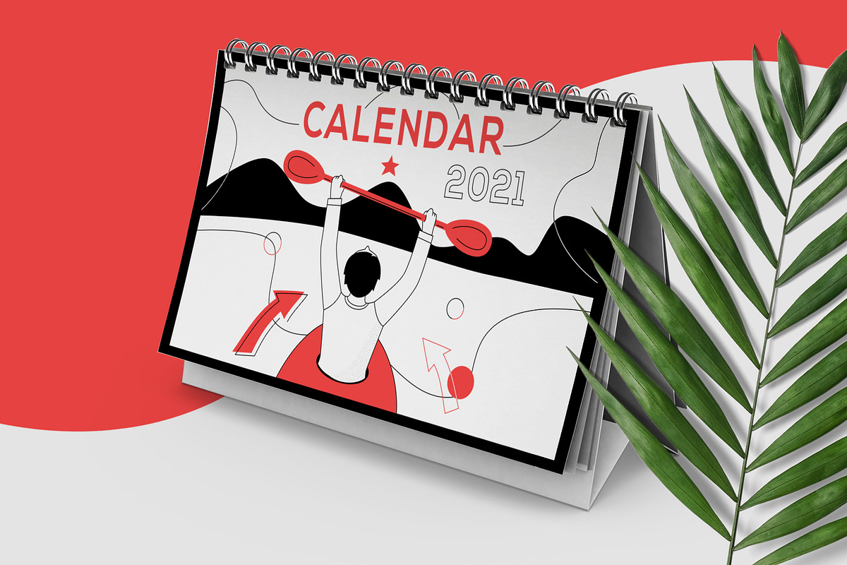 Lines & Shapes Illustrations, an iPhone Mockup by Boyko Pictures (Photo 12 of 12)