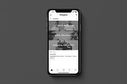NEIRA - 30 Instagram Template, a Social Media Template by LunarPixel (Thumbnail 6 of 6)