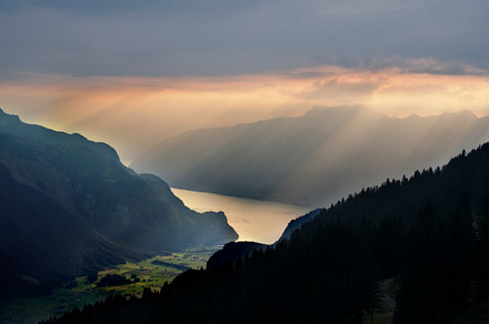 Brienzsee