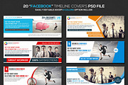 350+ Print Templates Bundle, a Flyer Template by graphicforest (Thumbnail 16 of 44)