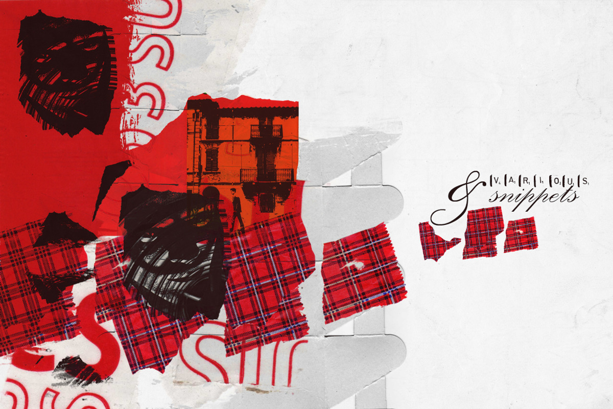 116 Paper Scans & Snippets preview 5