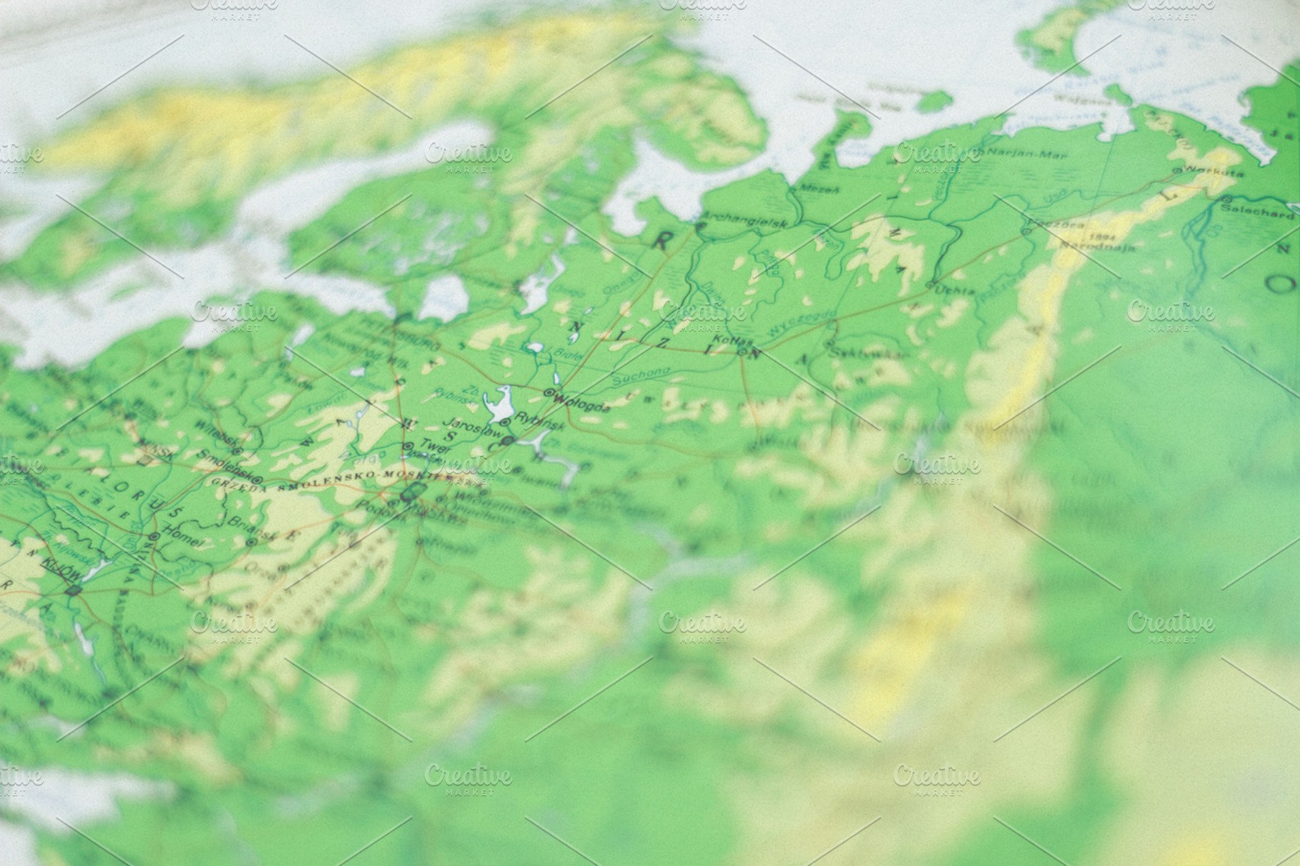 Map containing ancient, antique, and background, a Transportation Photo by The Jungle Photo