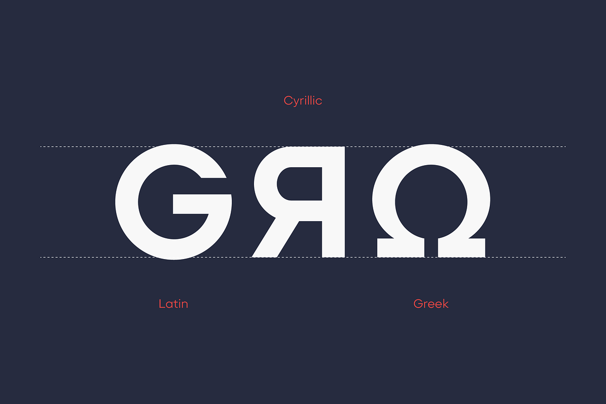 Backgammon Pro Typeface, a Sans Serif Font by BigBold Type (Photo 4 of 20)