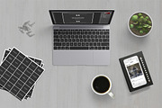 Social Media Quote Creator, a Social Media Template by Web Donut (Thumbnail 10 of 10)
