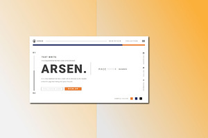 ARSEN Keynote Template