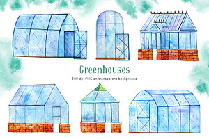 Greenhouses