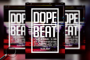 150 Giga Flyer Bundle + 10 Freebies, a Flyer Template by GIGA-TEMPLATE (Thumbnail 34 of 152)