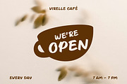 Mira Notes, a Handwritten Font by RanRan & Co. (Thumbnail 5 of 12)
