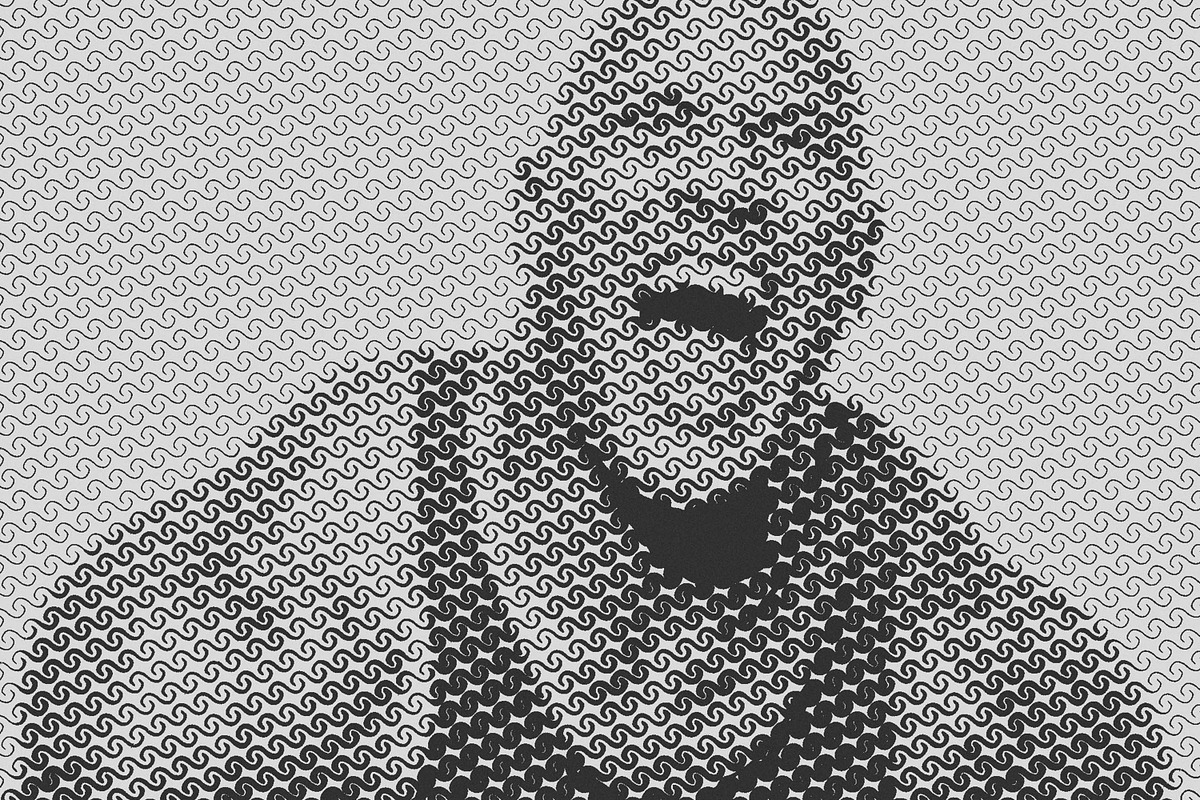 Halftone Master Bundle 2 Instant PSD, a Layer Style Add-On by LESZ Design (Photo 6 of 10)