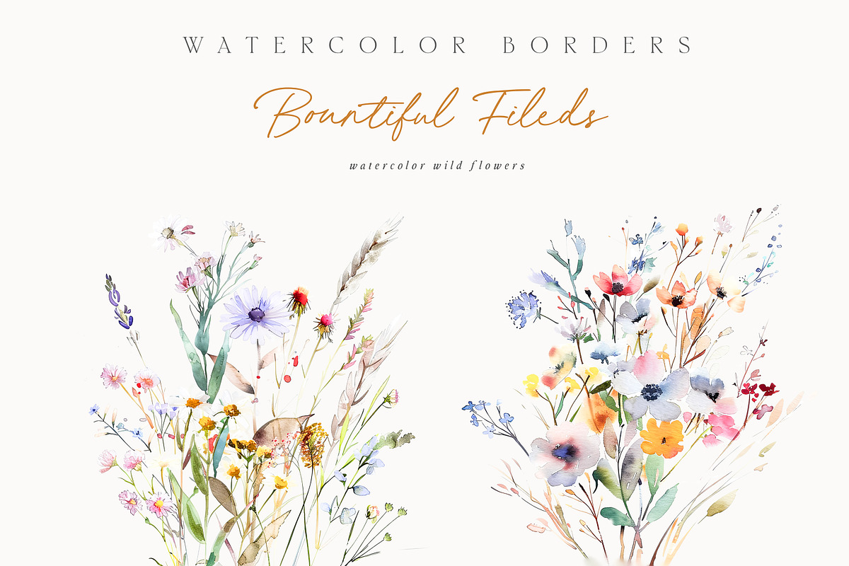 New! Summer + Fall Edition Bundle, a Seasonal Illustration by Isabelle Salem (Photo 31 of 272)