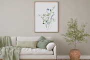 MAY Watercolor Spring Collection, a Decorative Illustration by Kaleriia (Thumbnail 10 of 12)