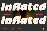 CS Quidle Pixel, a Sans Serif Font by Craft Supply Co. (Thumbnail 7 of 8)
